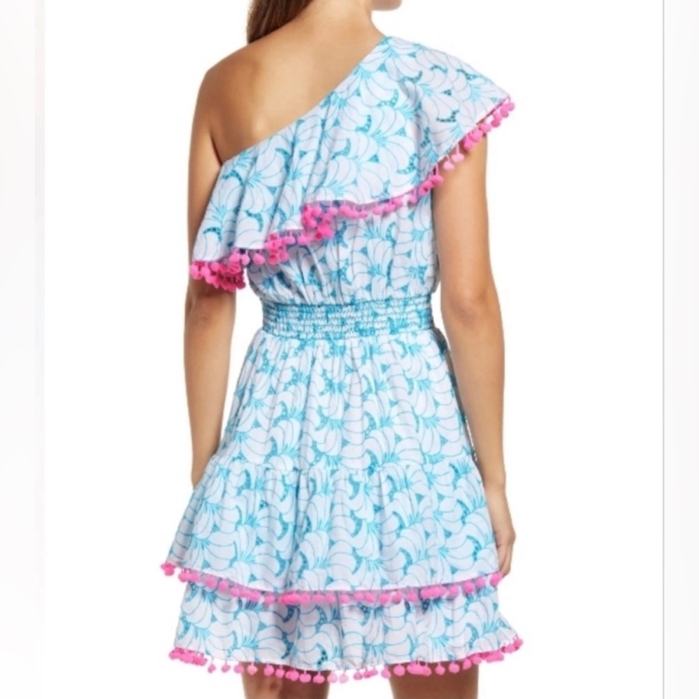 Lilly Pulitzer party dress